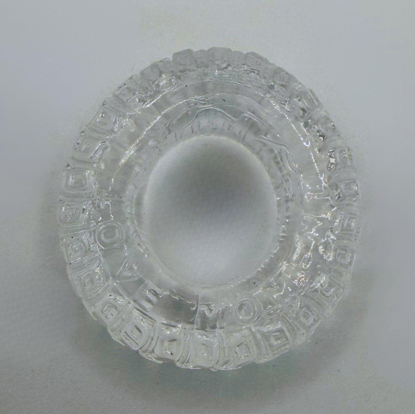 Love Moment Cock Ring