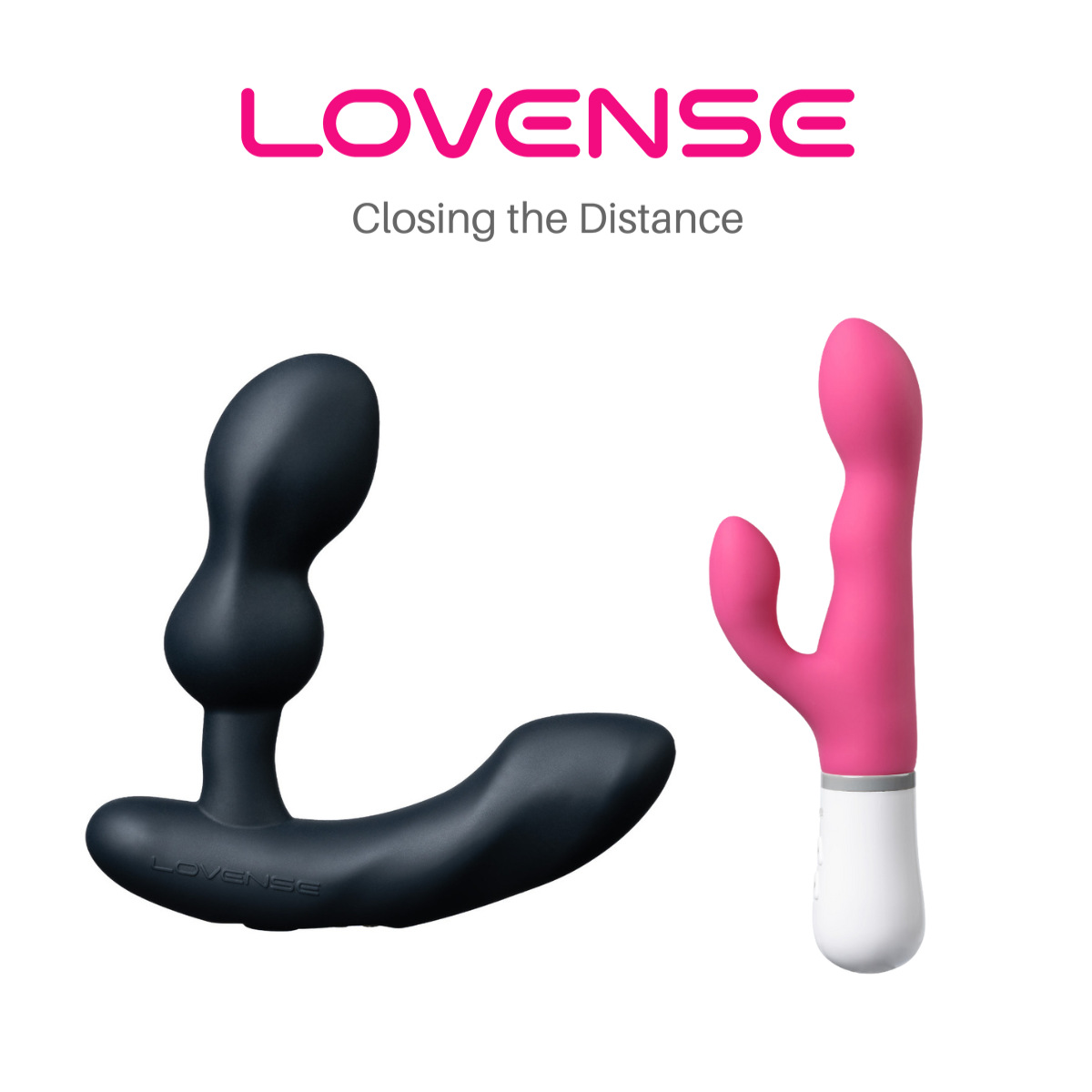 Lovense Nora and Edge 2