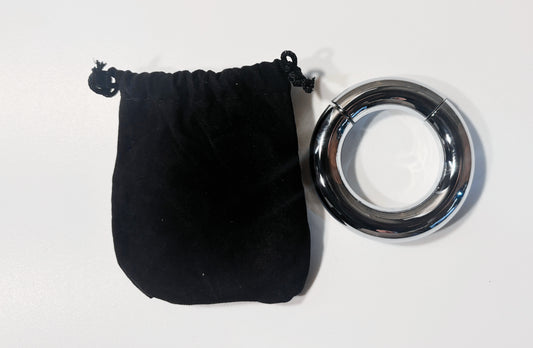 Mens Delay Ring