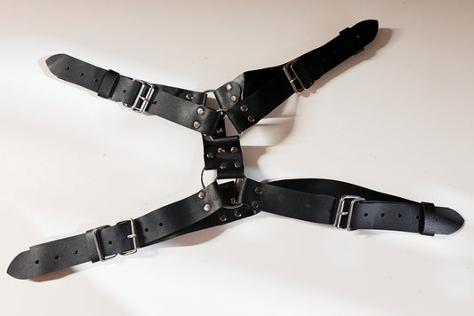 Mens Shoulder Straps