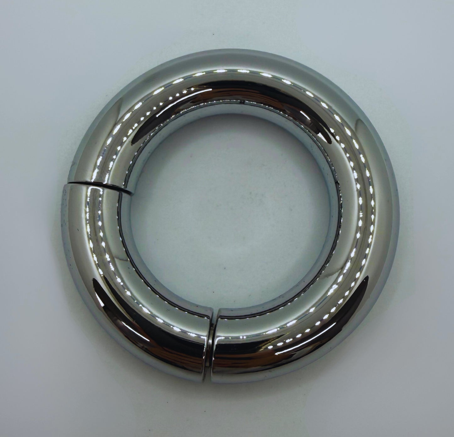 Mens Metal Delay Ring