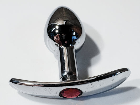 Metal Butt Plug