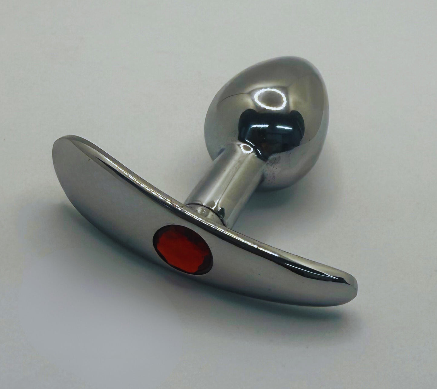 Metal Butt Plug (BLACK FRIDAY SALE ITEM)