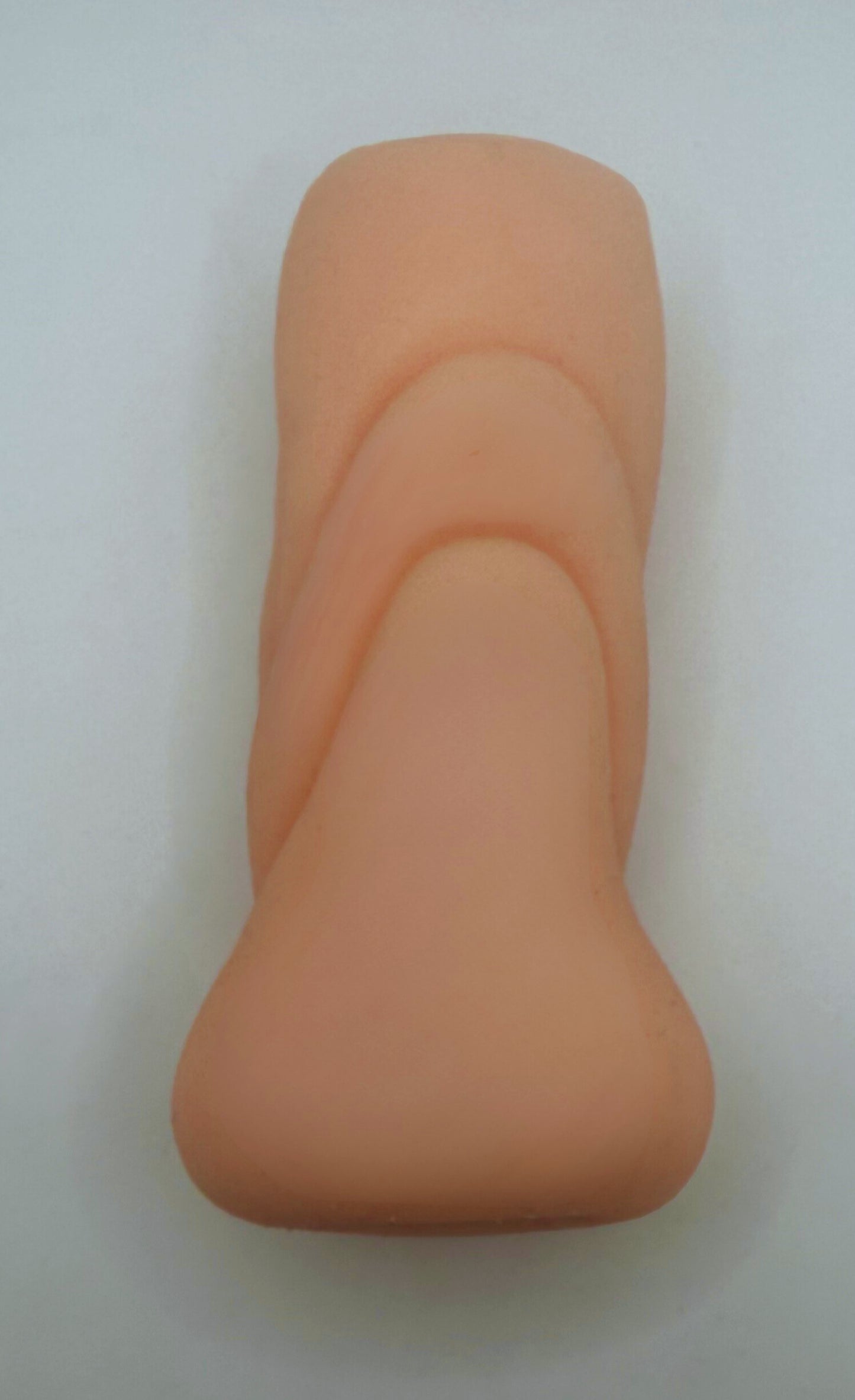 Mini Masturbation Sleeve - Bum (BLACK FRIDAY SALE ITEM)