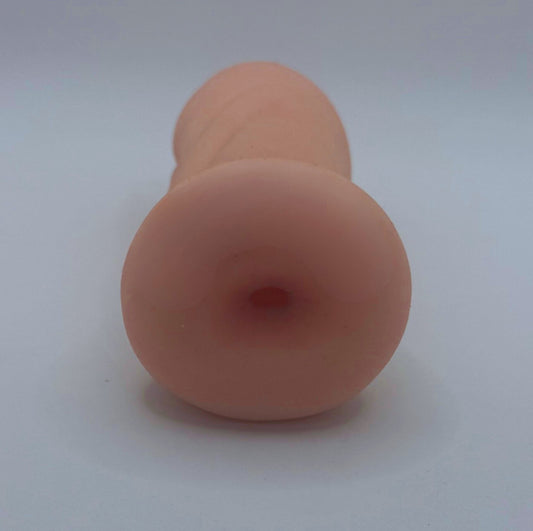 Mini Masturbation Sleeve - Bum (BLACK FRIDAY SALE ITEM)