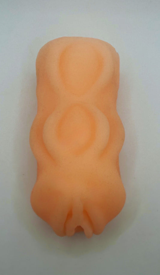 Mini Masturbation Sleeve - Vagina (BLACK FRIDAY SALE ITEM)