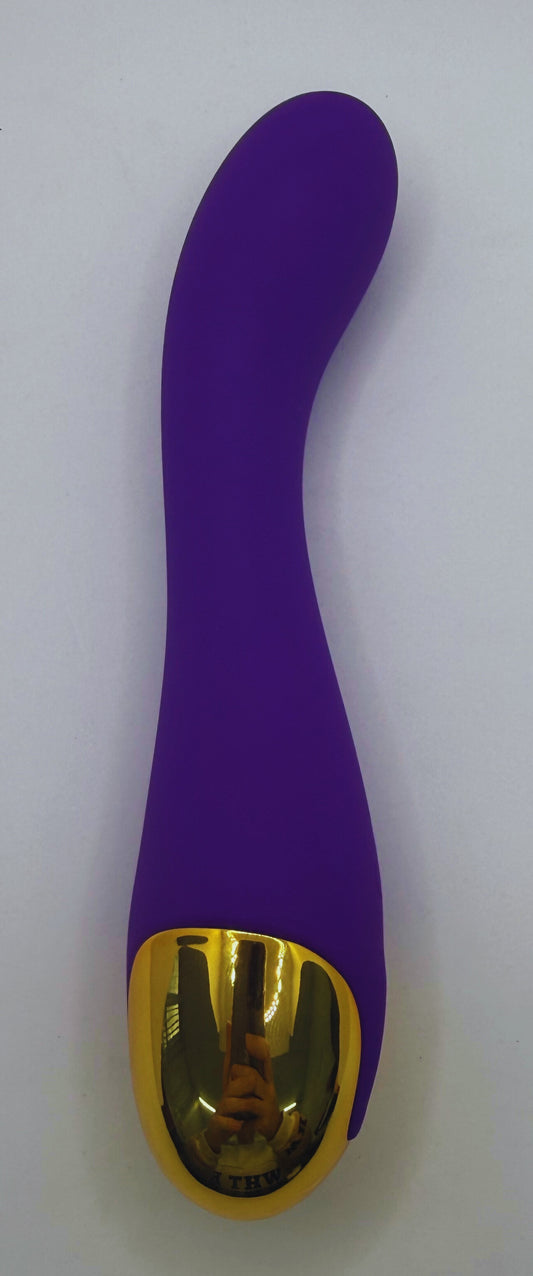 Multi Speed Vibrator (BLACK FRIDAY SALE ITEM)