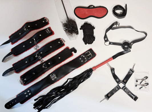Night Toy Set for All