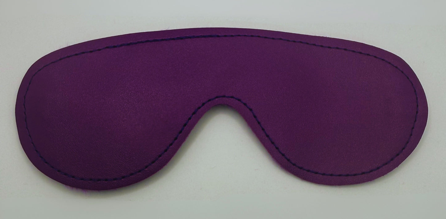 Night of Passion Bondage Set - Purple (BLACK FRIDAY SALE ITEM)