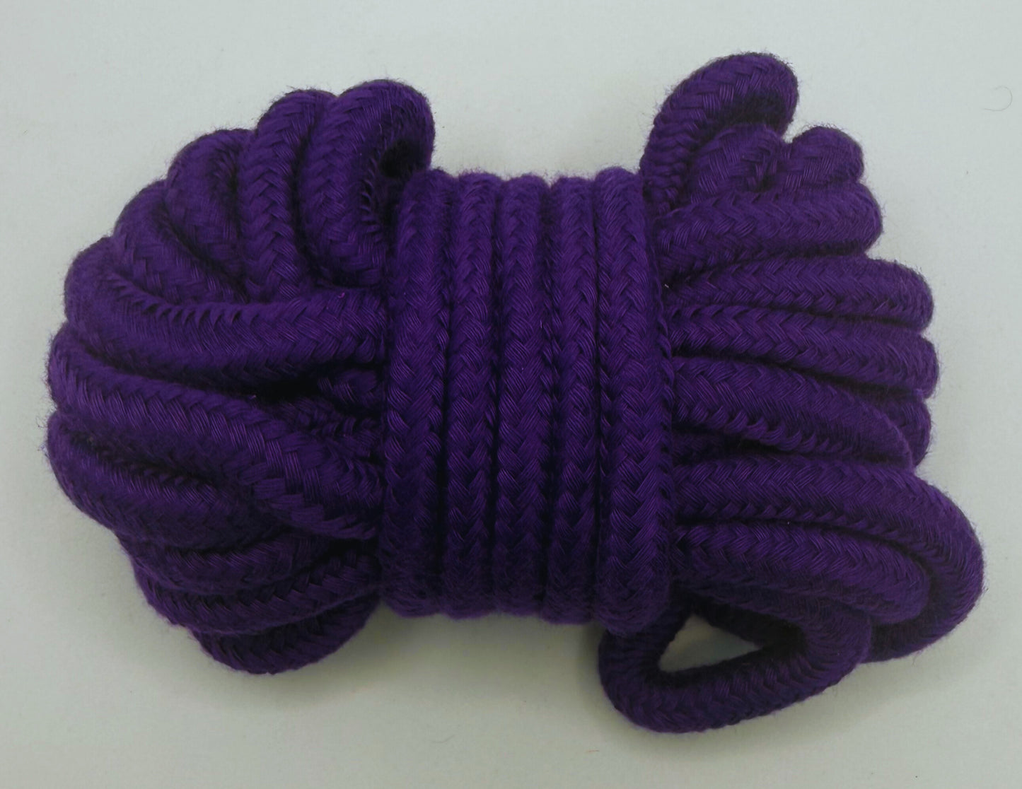 Night of Passion Bondage Set - Purple (BLACK FRIDAY SALE ITEM)