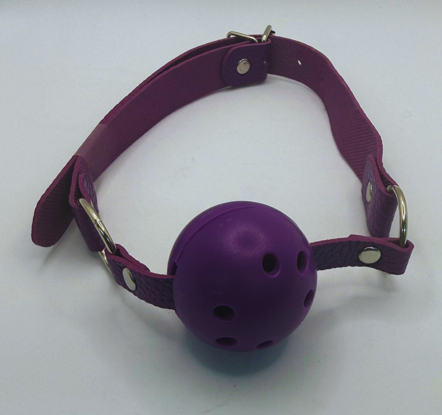 Night of Passion Bondage Set - Purple (BLACK FRIDAY SALE ITEM)