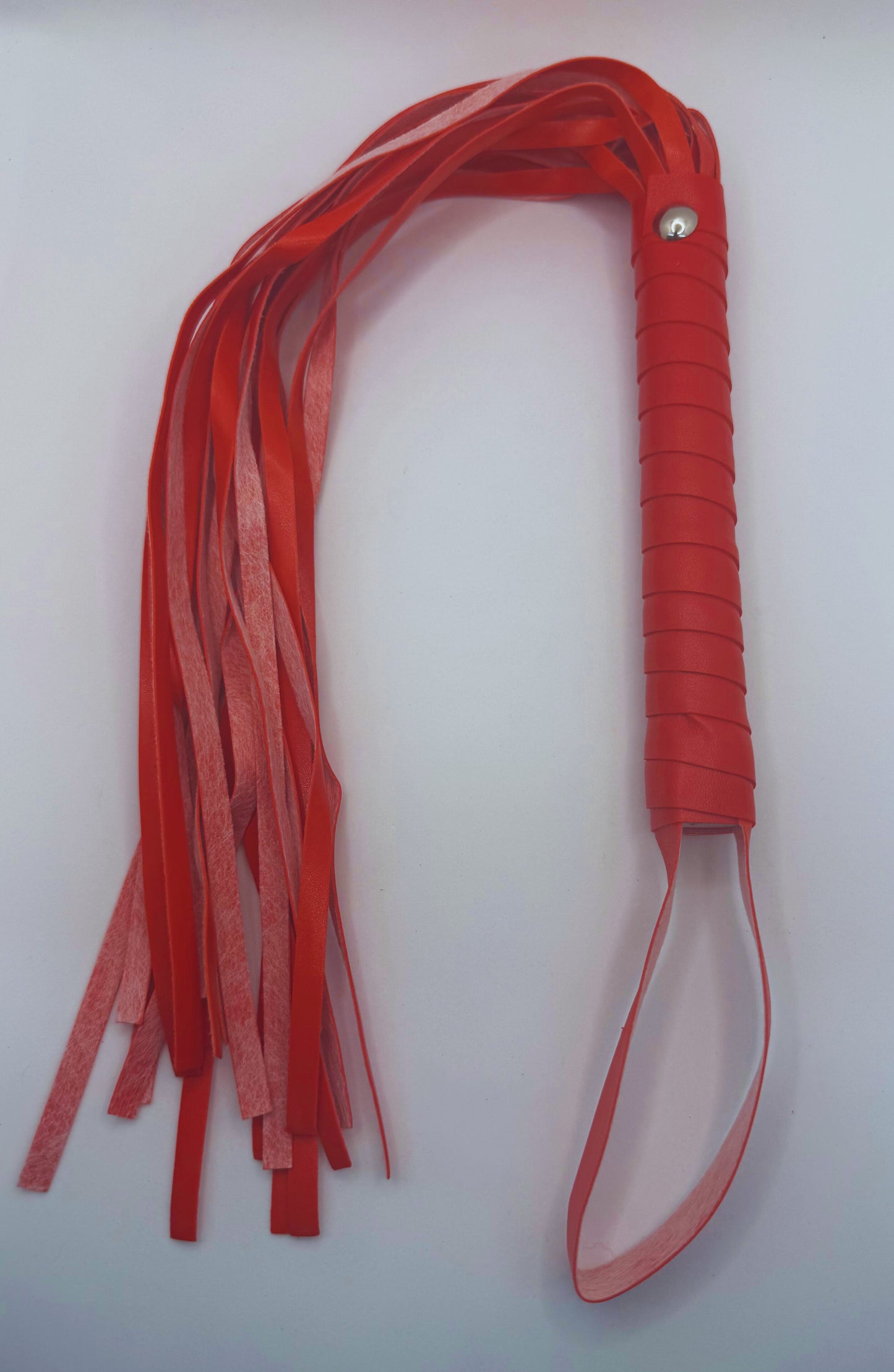 Night of Passion Bondage Set - Red (BLACK FRIDAY SALE ITEM)