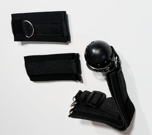 Nylon Bracelet Set for All