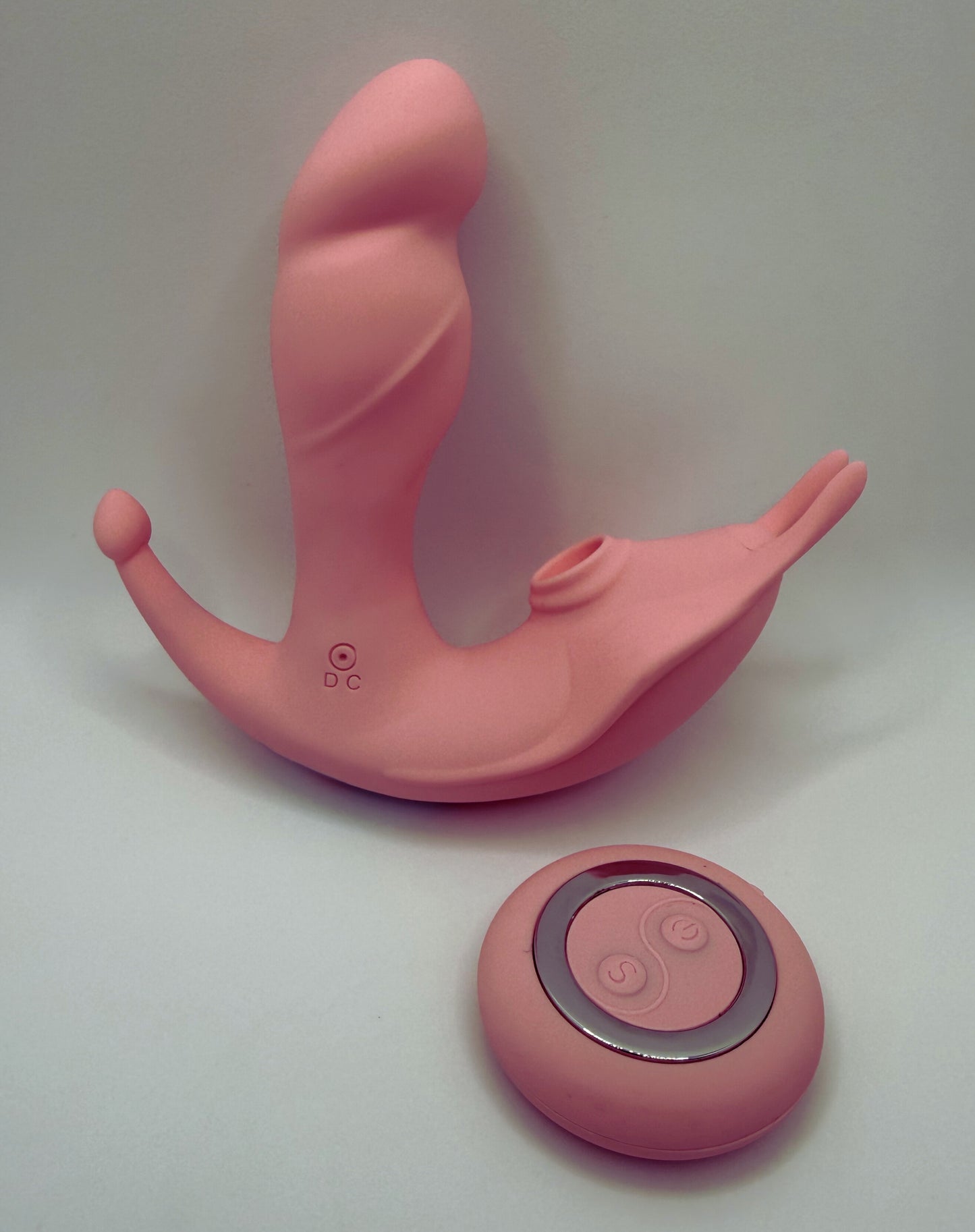 Olivia Wearing - Suck and Vibration