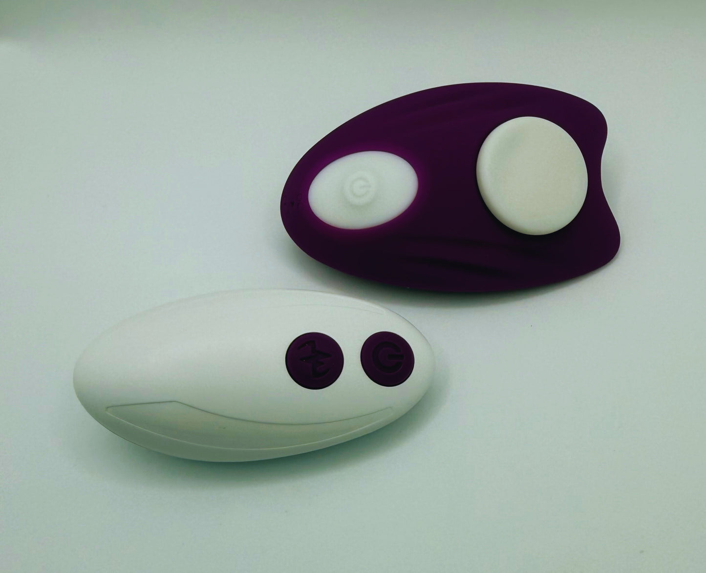 Remote Control Panty Vibrator