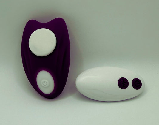 Remote Control Panty Vibrator