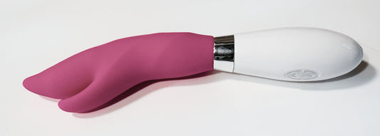 Perfume Silicone Vibrator