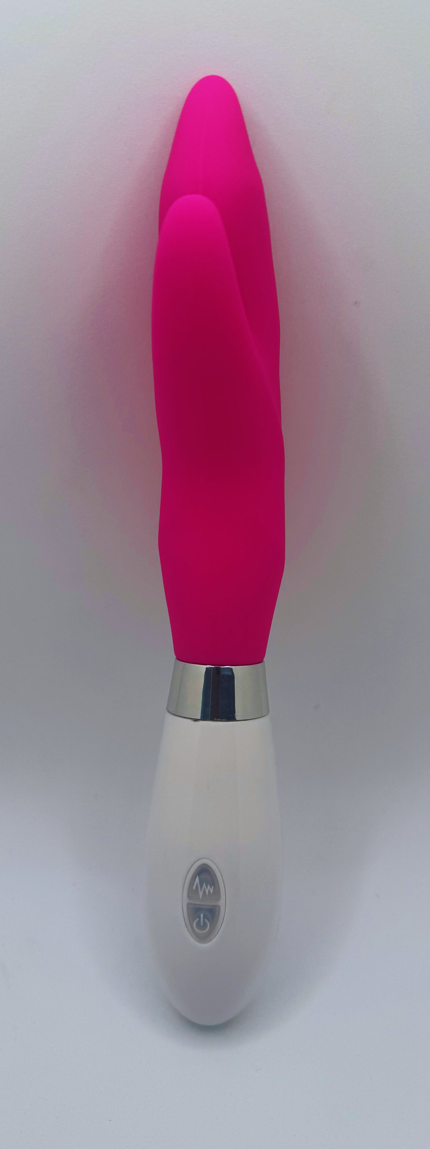 Perfume Silicone Vibrator (BLACK FRIDAY SALE ITEM)