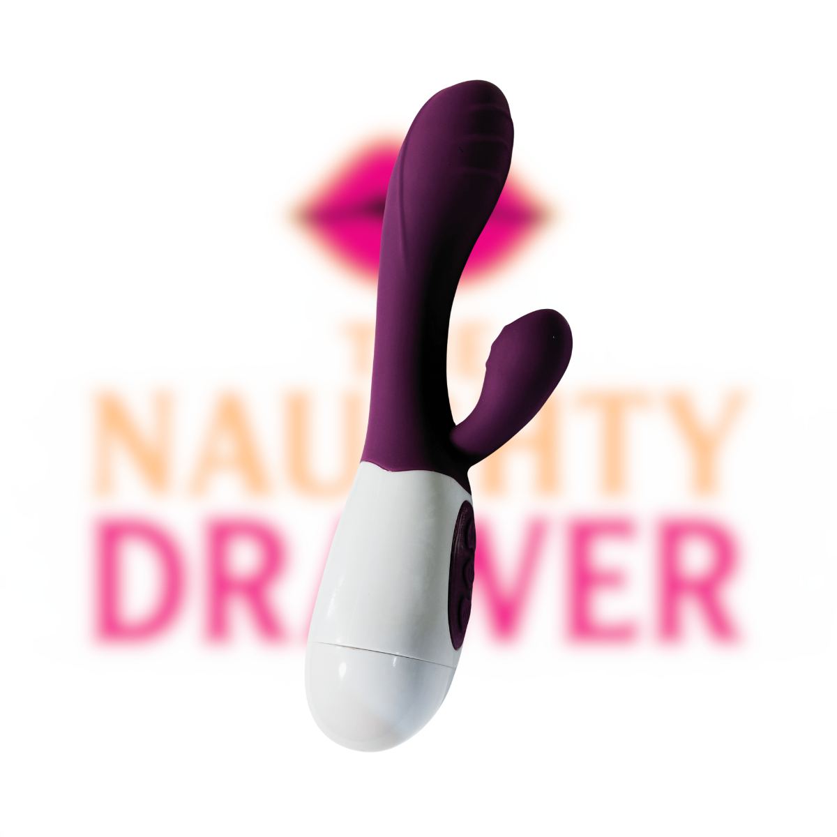 The Purple Vibrator