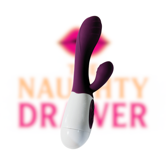 The Purple Vibrator
