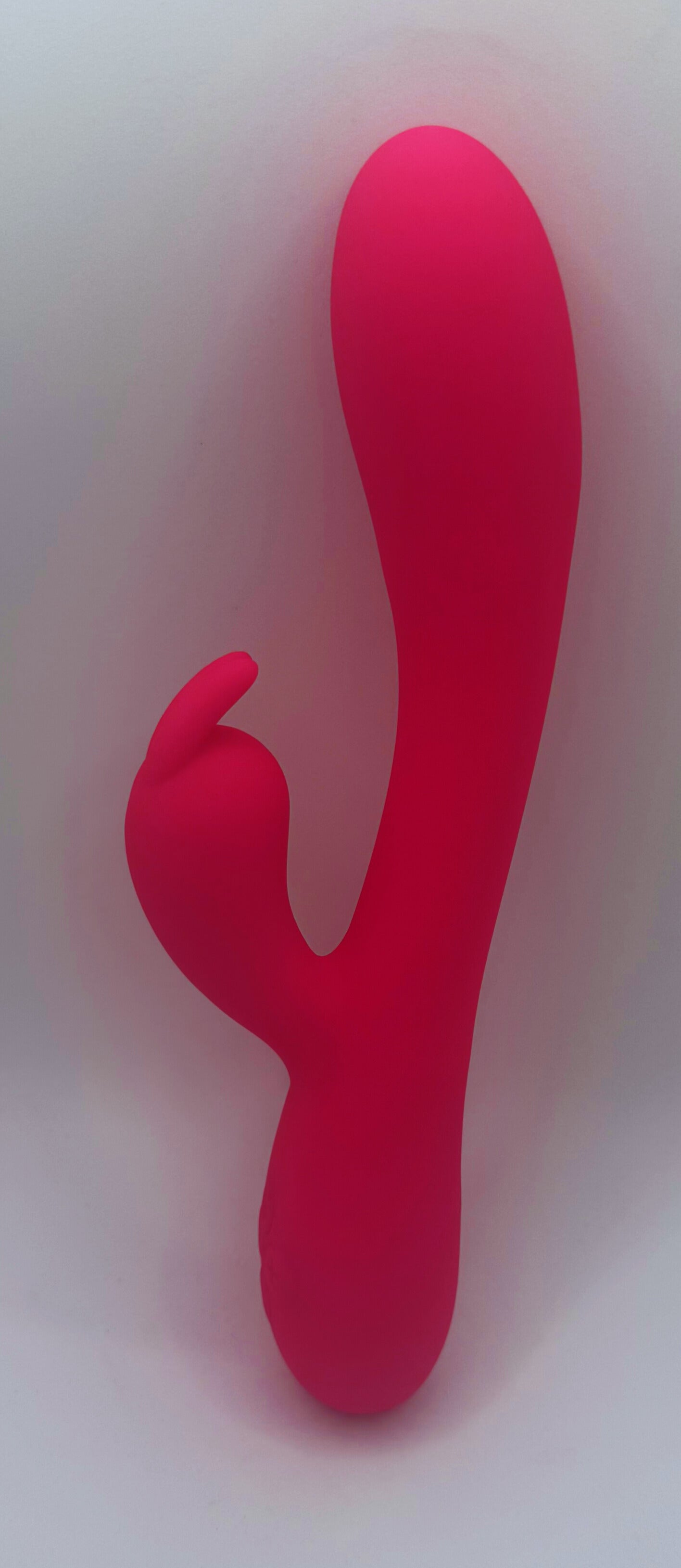 Rabbit Vibrator - Red Rose