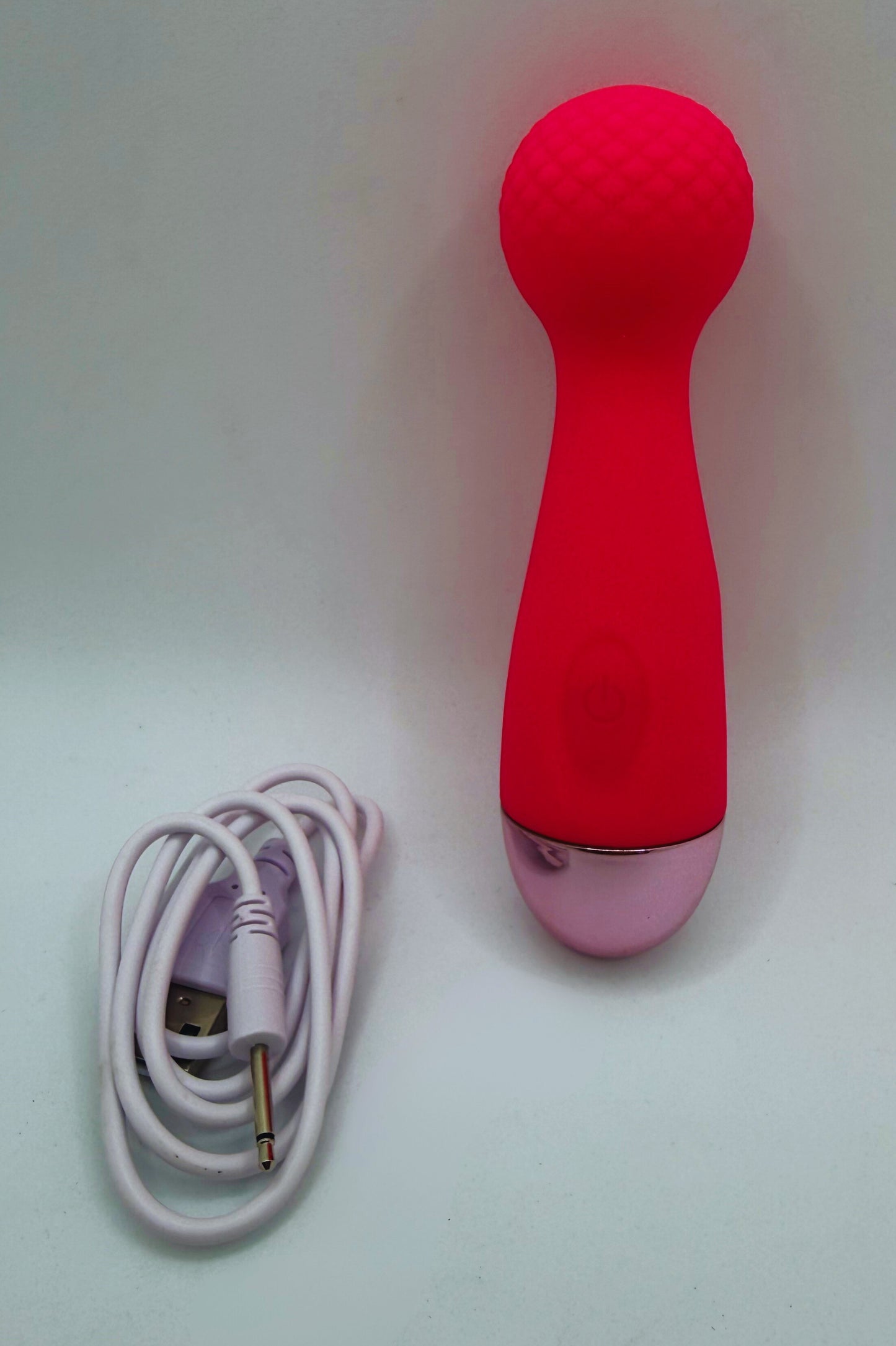 Relaxing Vibrator