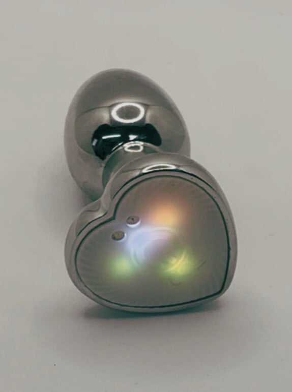 Remote Control Butt Plug