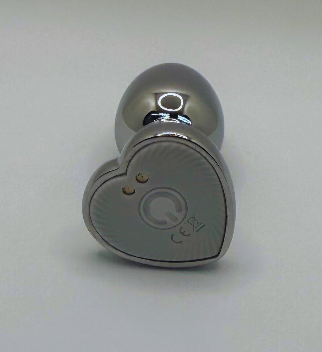 Remote Control Butt Plug