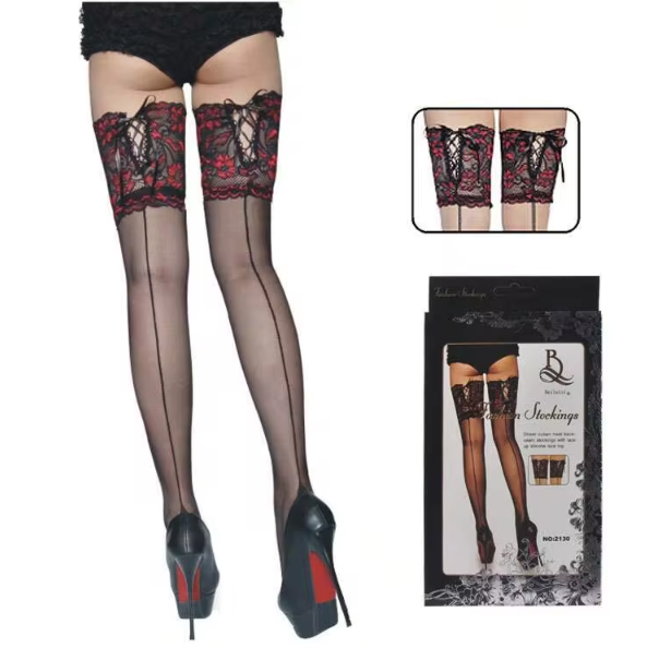 Beileisi Fashion Stockings