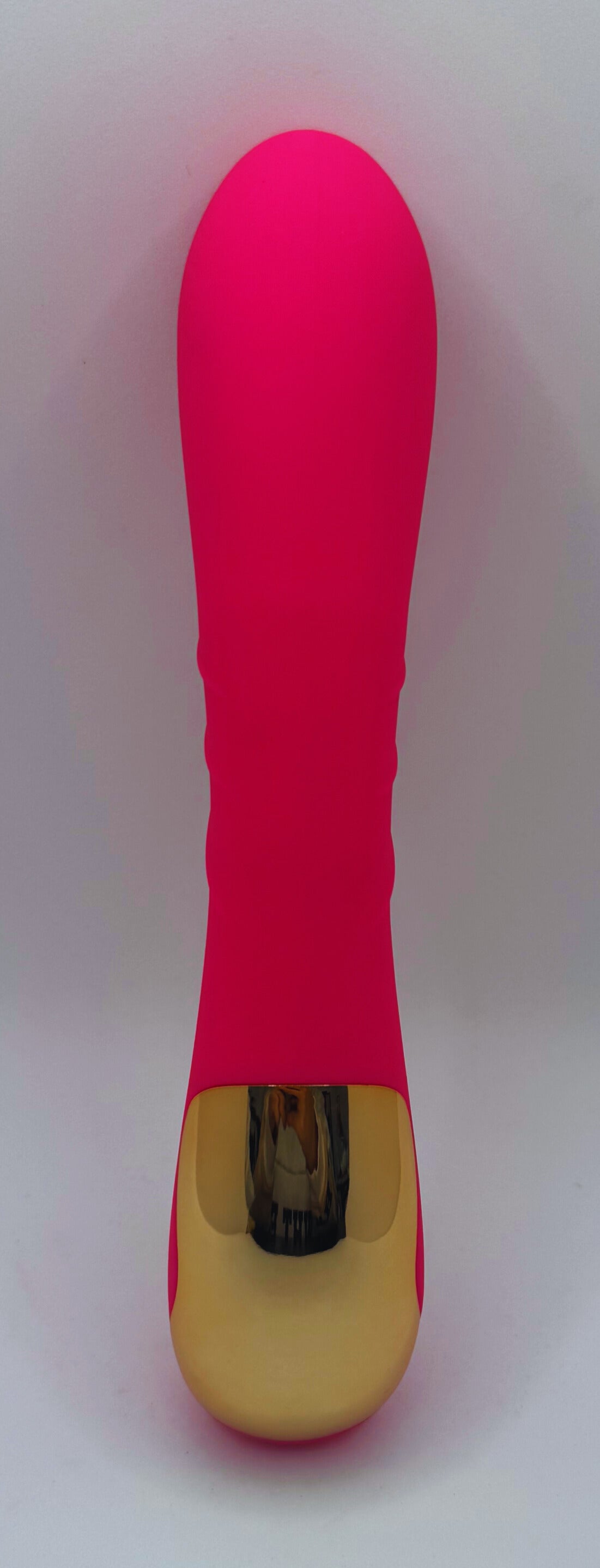 Silicone Vibrator (BLACK FRIDAY SALE ITEM)