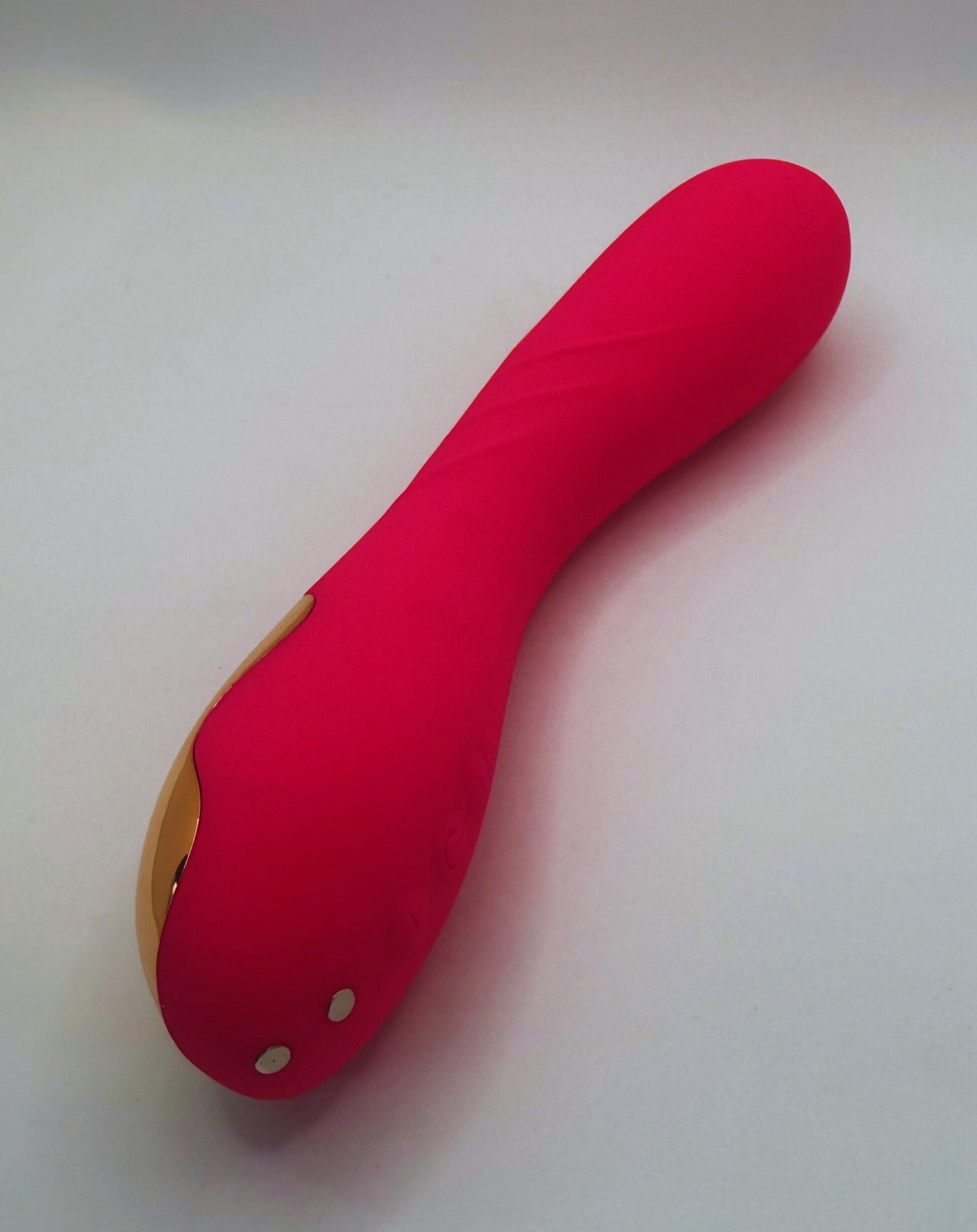 Silicone Vibrator (BLACK FRIDAY SALE ITEM)