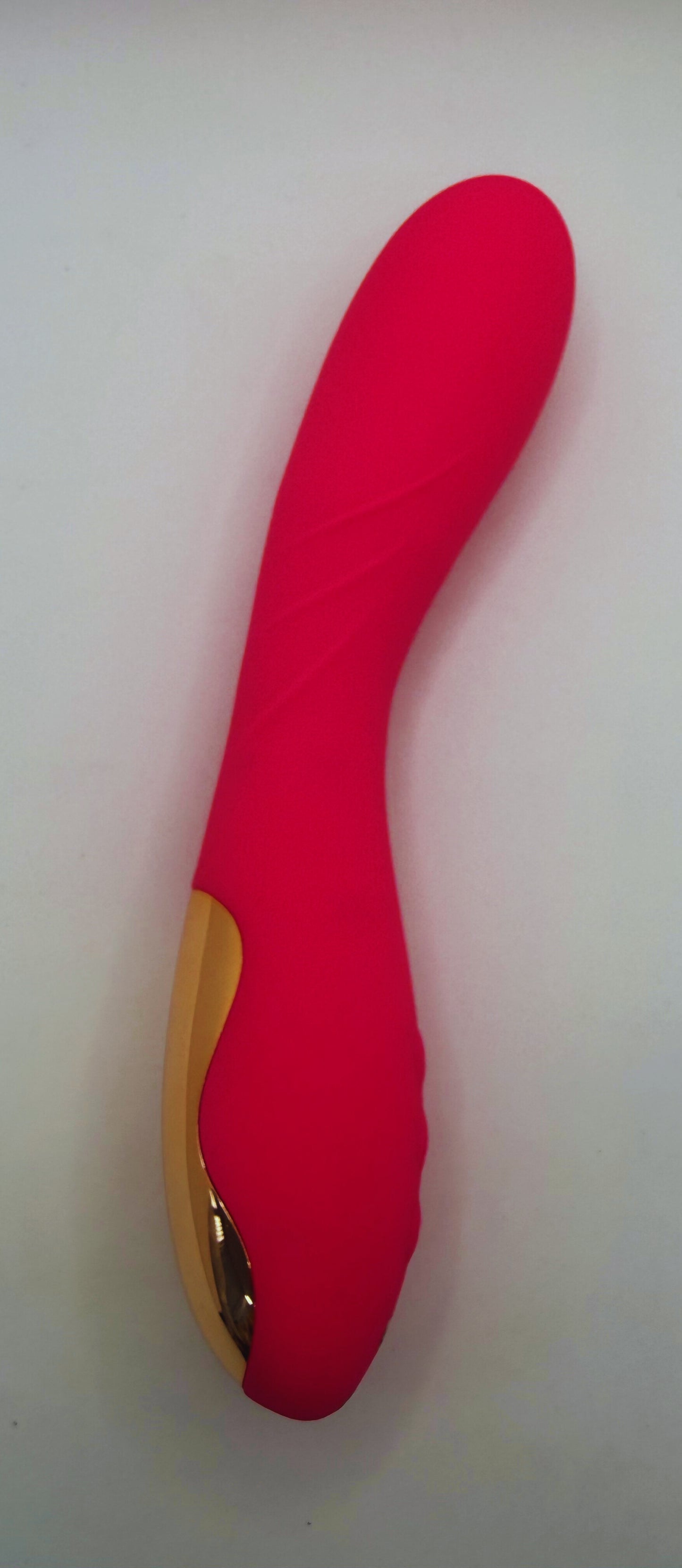 Silicone Vibrator (BLACK FRIDAY SALE ITEM)