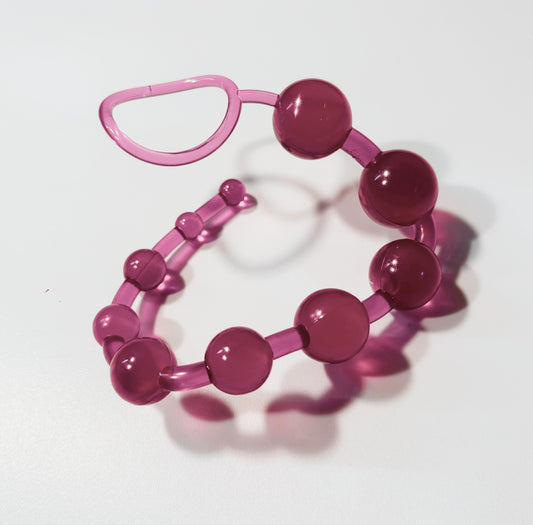 Smooth Multi Beads