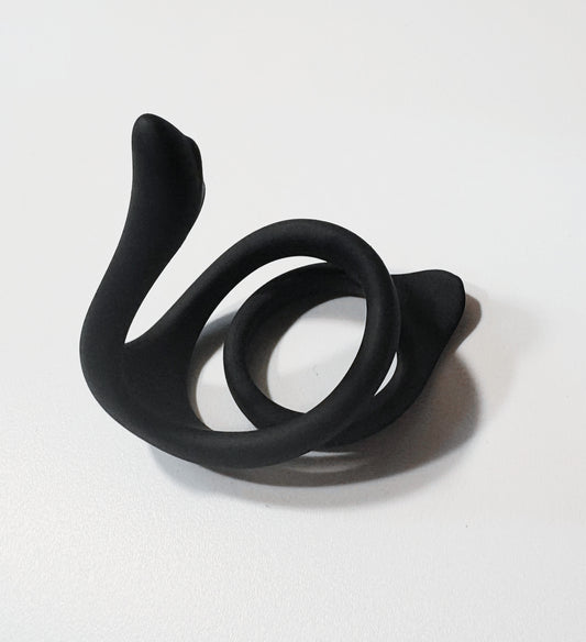 Snake Ring
