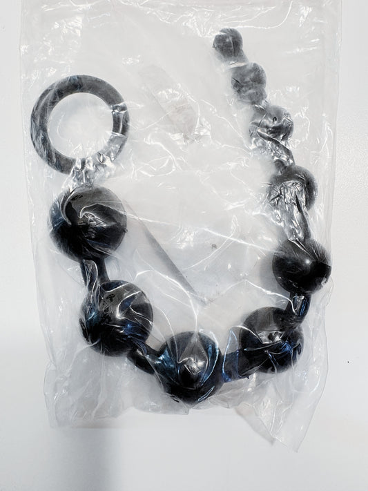 Soft Flexible Beads