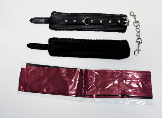 Starter Set Bed Straps