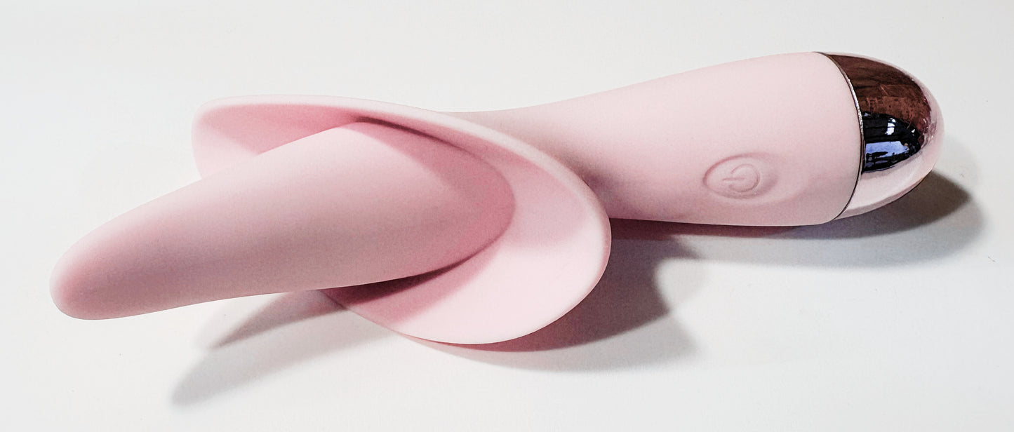 The Pink Cup