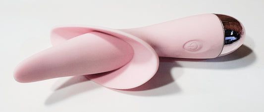 The Pink Cup