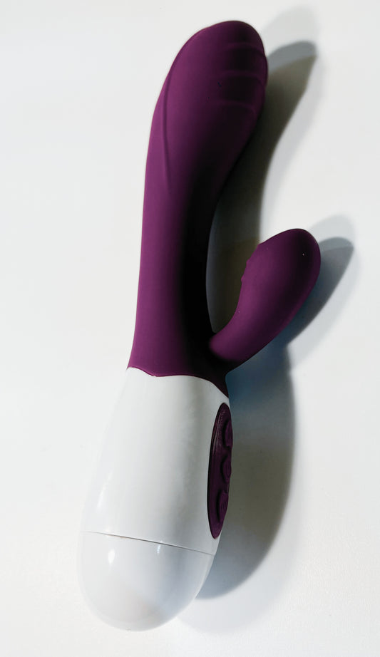 The Purple One