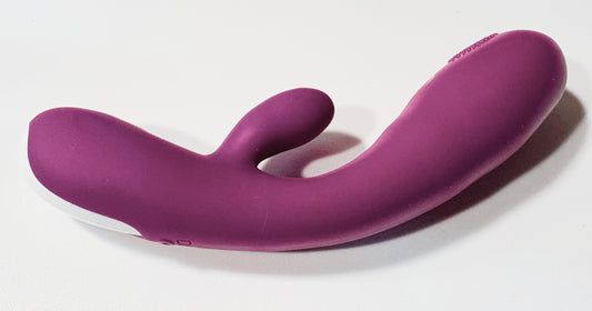 The Purple One