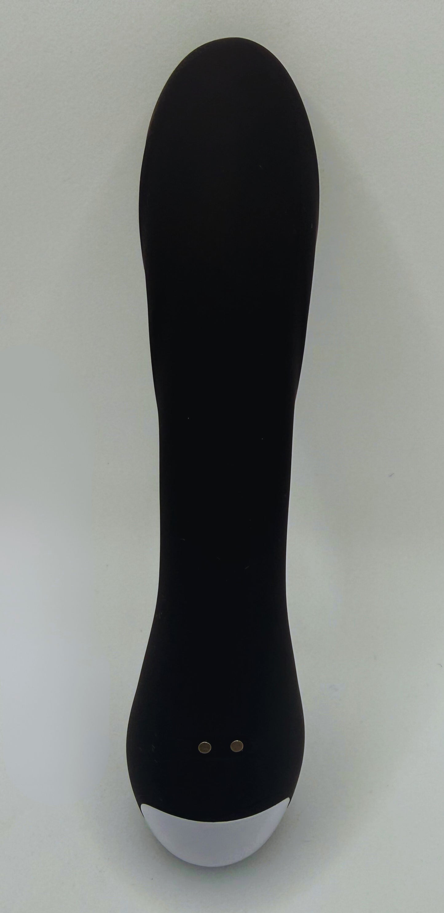 The Black Vibrator