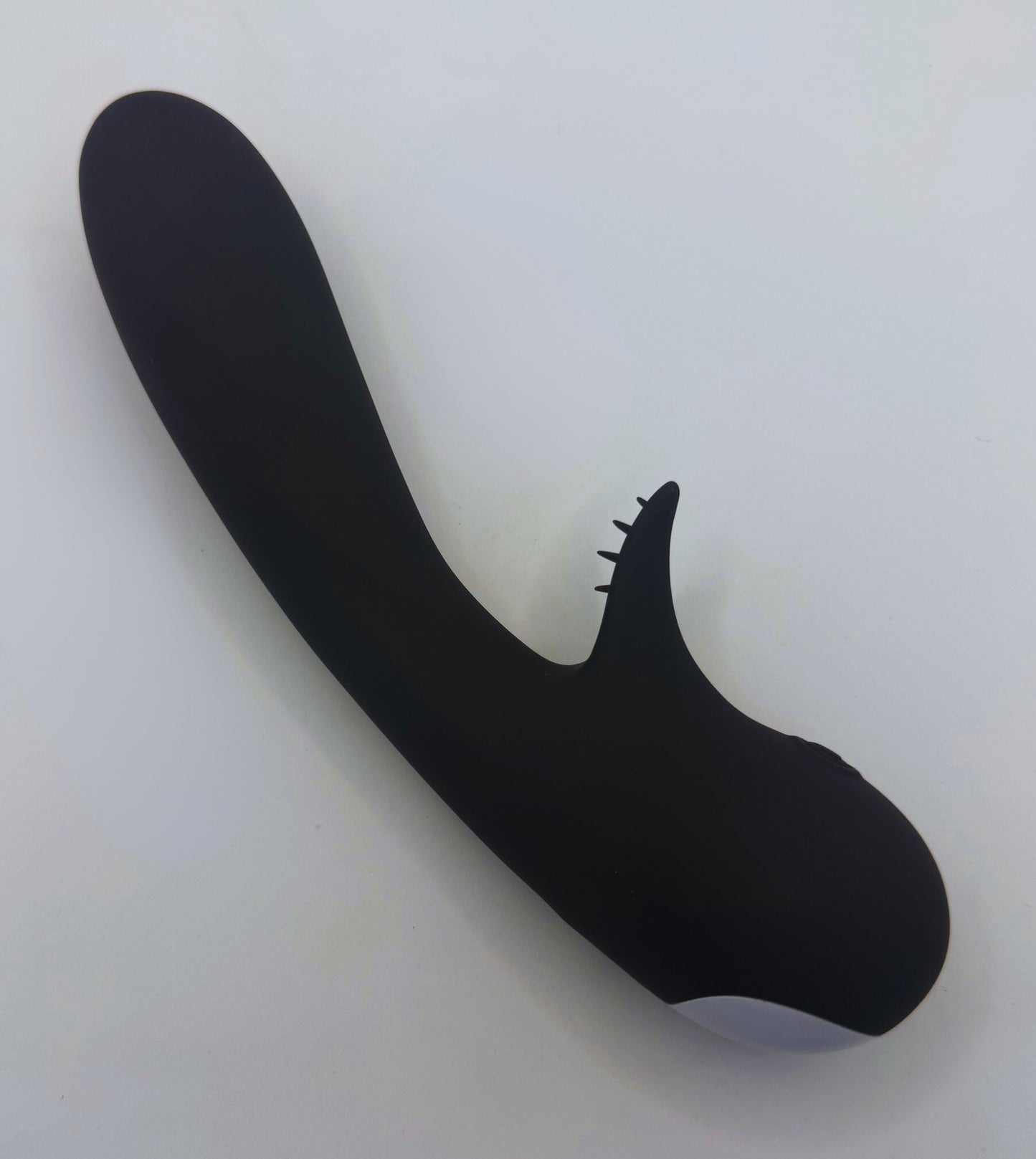 The Black Vibrator