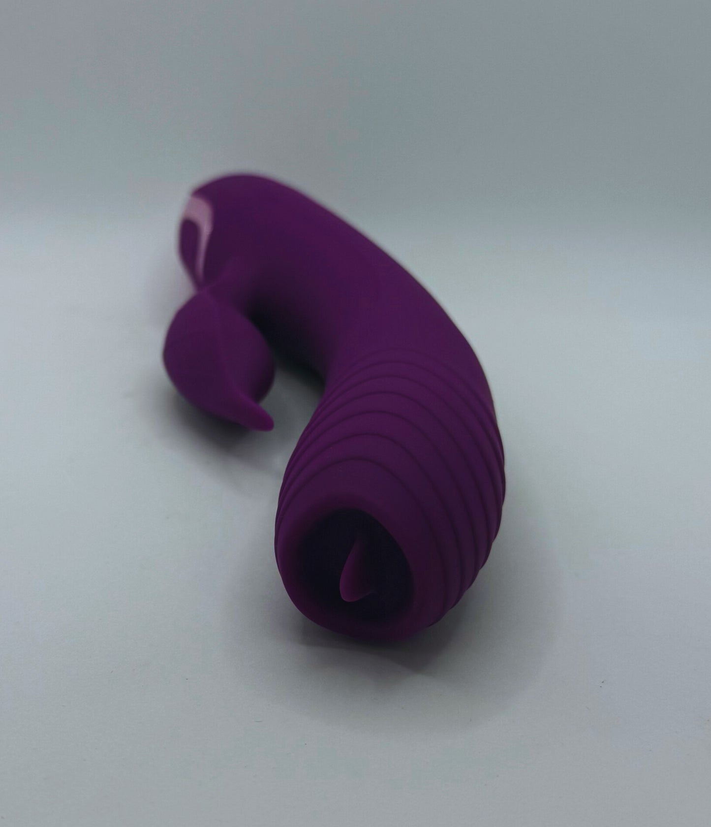 The Carter Vibrator