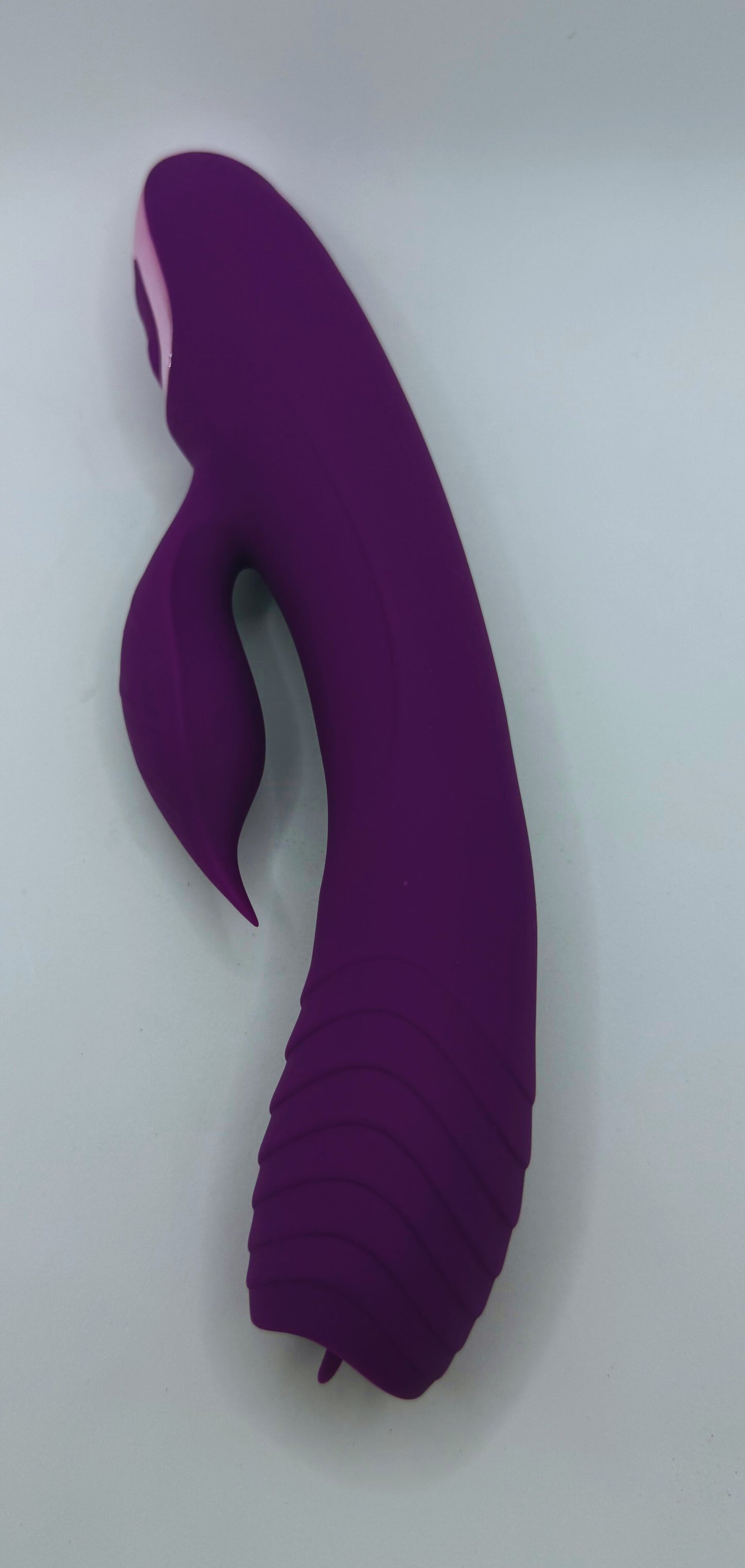The Carter Vibrator