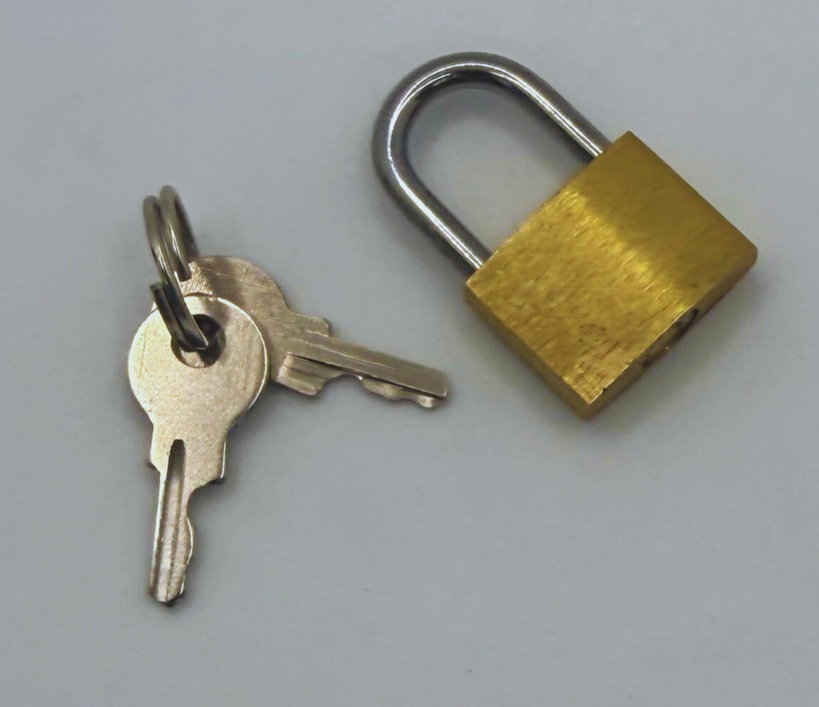 The Cock Cage (Plastic) - Pink