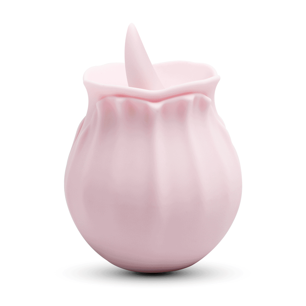 The Licking Rose Masturbator