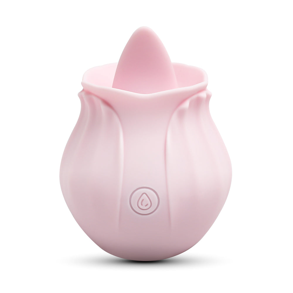 The Licking Rose Masturbator