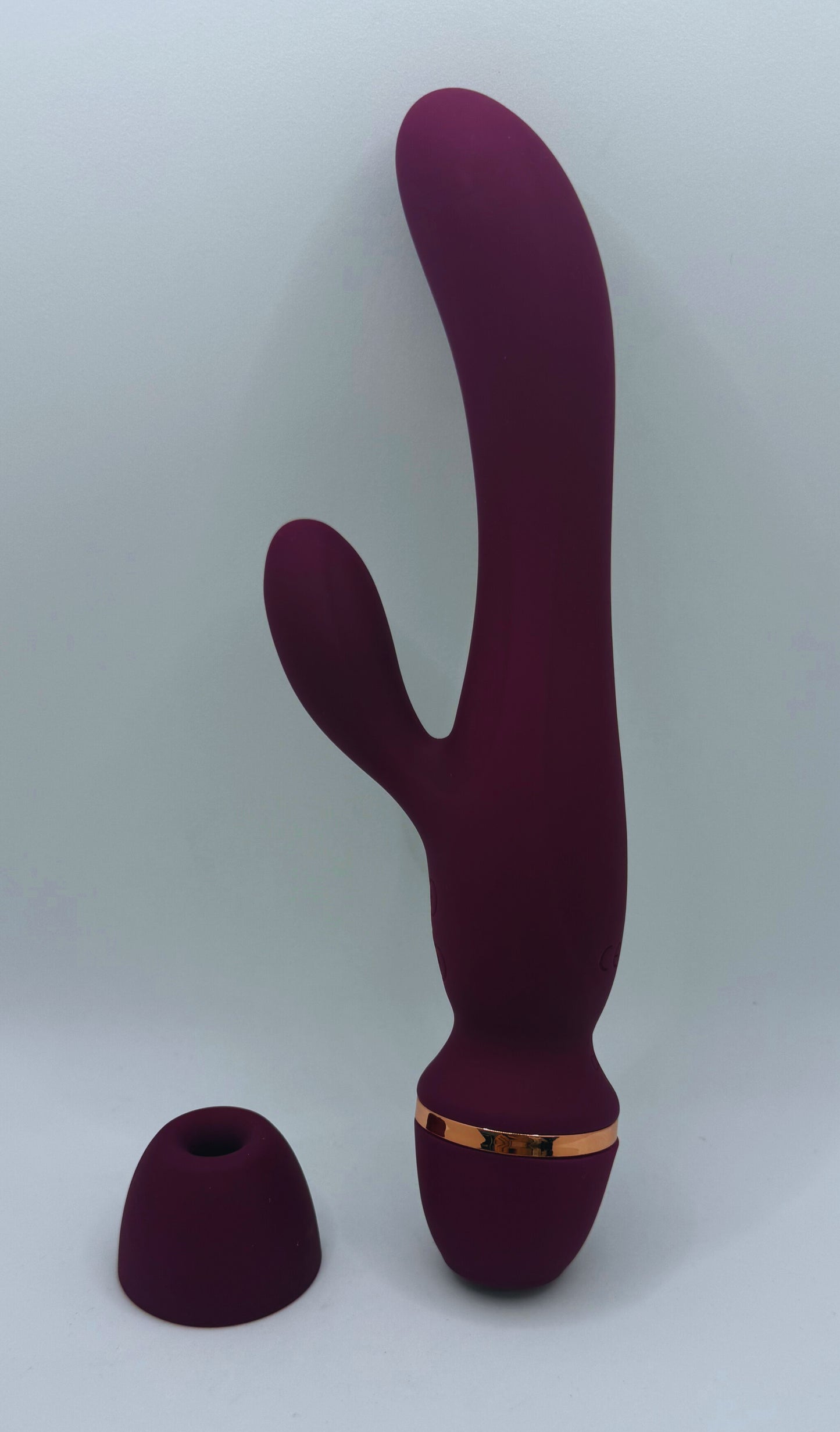 The Love Partner Vibrator