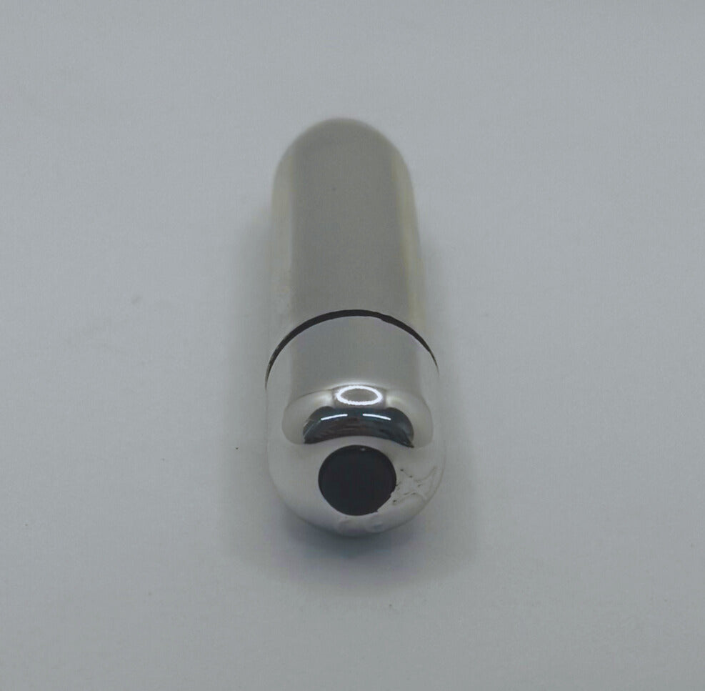 The Most Powerful Bullet