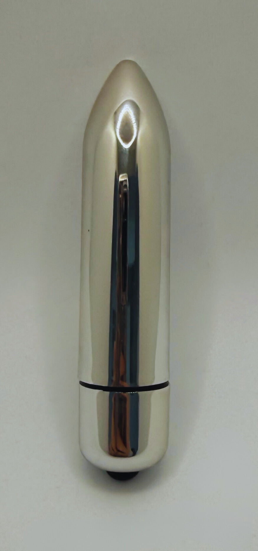 The Most Powerful Bullet